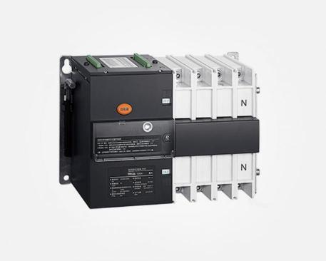 Automatic Transfer Switching Equipment - Wetown Electric Group Co.,Ltd